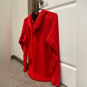 Greta lightweight jacket for layering